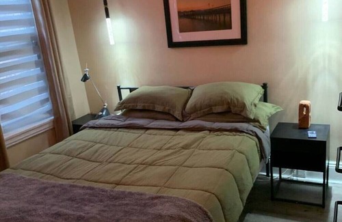 Kensington House | 🍿 Netflix ⇥ Near Fishtown ⇥ Backyard ⇥ Free W/D