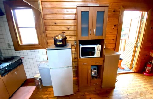 Annaka RV Rental | Cozy Cottage A Haneishi: Family-Friendly Retreat in Annaka