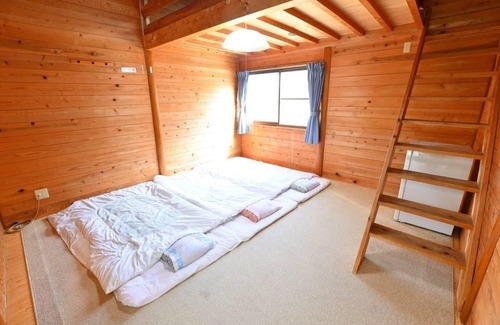 Kimino RV Rental | Discover 51819 First Camping School in Kaiso District