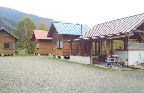 Kimino RV Rental | Discover 51819 First Camping School in Kaiso District