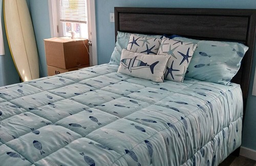 Highlands House | Discover Mermaid Cove: Family and Pet-Friendly Retreat