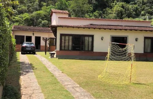 Itaipava House | Experience the Memorable Mountain House in Petr Polis