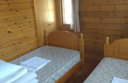 Annaka RV Rental | Cozy Cottage E Kirizumi for 8 with Family-Friendly Amenities