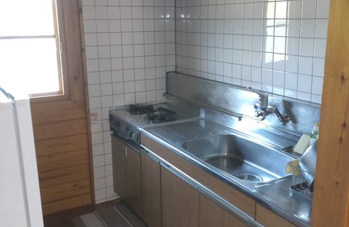 Annaka RV Rental | Cozy Cottage E Kirizumi for 8 with Family-Friendly Amenities