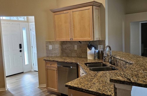 Deep Creek House | 4 Beds, 2 Full Bathroom single family home in Deep Creek Punta Gorda FL 33983