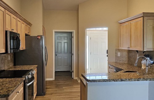 Deep Creek House | 4 Beds, 2 Full Bathroom single family home in Deep Creek Punta Gorda FL 33983