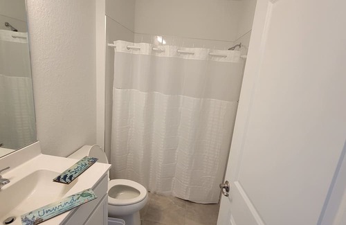 Port Saint Lucie Apartment | Cozy Apartment with Private Entrance - Guest Rated 10/10