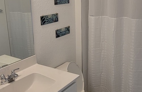 Port Saint Lucie Apartment | Cozy Apartment with Private Entrance - Guest Rated 10/10