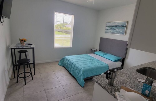 Port Saint Lucie Apartment | Cozy Apartment with Private Entrance - Guest Rated 10/10