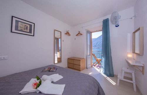 Colonno Apartment | Cozy Apartment for 2 Guests in Beautiful Colonno