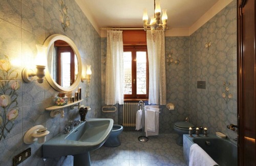 Sala Comacina Apartment | Cozy 100m² Apartment for 6 Guests in Sala Comacina