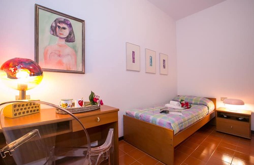Sala Comacina Apartment | Cozy Apartment for 3 Guests Near Beautiful Sala Comacina