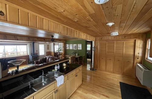 Madawaska Valley Cottage | Experience Nature in Our 2-Bedroom Cottage on Long Lake
