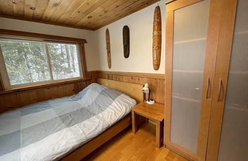 Madawaska Valley Cottage | Experience Nature in Our 2-Bedroom Cottage on Long Lake