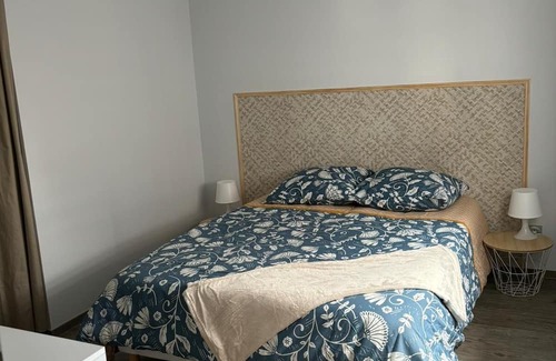 Talange Apartment | Family-Friendly Apartment Minutes from Amneville's Attractions