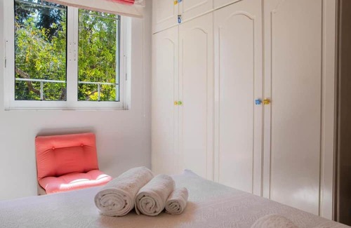 Kalamaki Apartment | Family-Friendly Heliotropio Hotel in Beautiful Zakynthos