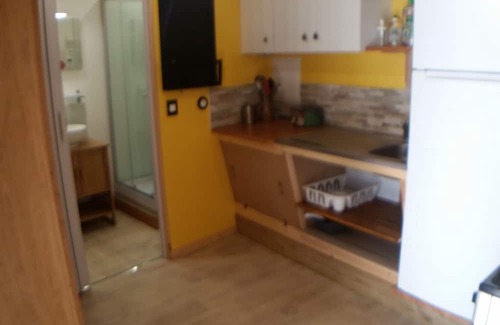 Beuzeville-la-Bastille Apartment | Cozy Getaway Near Ste Mère Eglise in Cotentin Marshes