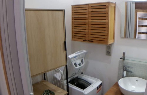 Beuzeville-la-Bastille Apartment | Cozy Getaway Near Ste Mère Eglise in Cotentin Marshes