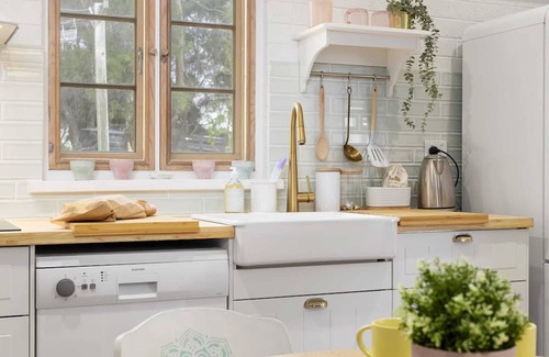 Willunga Apartment | Discover "The Stables" at Strong Farmers Retreat Willunga