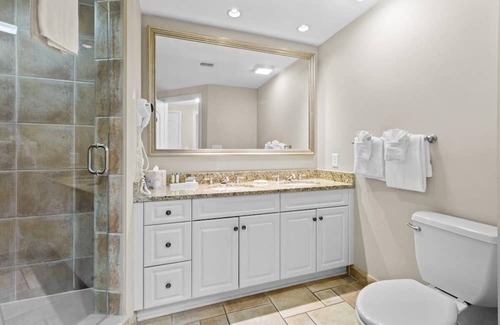 Windy Hill House | Beachfront Aqua Escape: Family-Friendly 2BR Condo Retreat