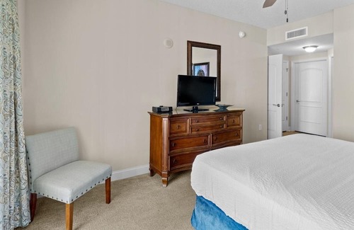 Windy Hill House | Beachfront Aqua Escape: Family-Friendly 2BR Condo Retreat