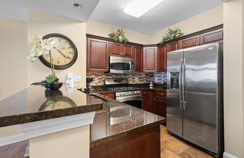 Windy Hill House | Ocean View Condo Retreat: 2BR with Kid-Friendly Amenities