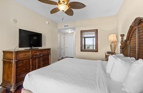 Windy Hill House | Ocean View Condo Retreat: 2BR with Kid-Friendly Amenities