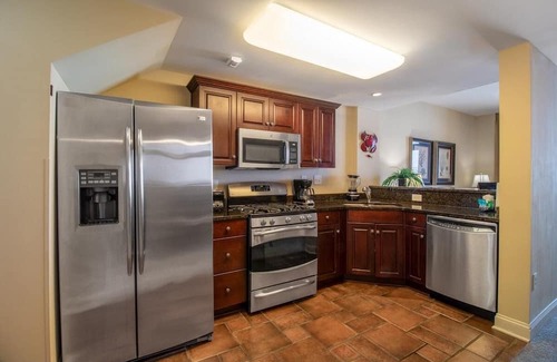 Windy Hill Condo | 12th Floor Oasis: One-Bedroom Condo with Ocean Views
