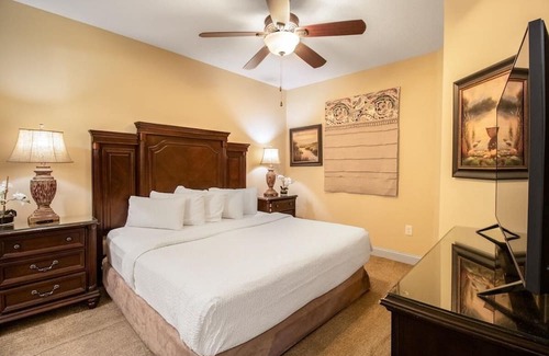 Windy Hill Condo | 12th Floor Oasis: One-Bedroom Condo with Ocean Views