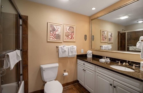 Windy Hill Condo | 12th Floor Oasis: One-Bedroom Condo with Ocean Views