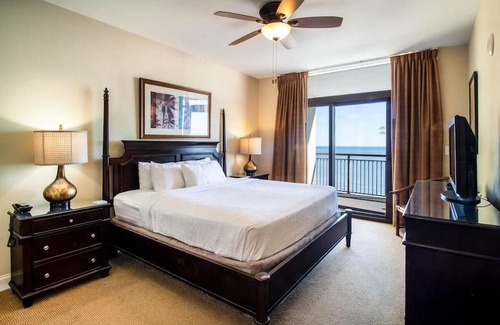 Windy Hill House | Relaxing Oceanfront Condo: Family-Friendly 2BR Retreat