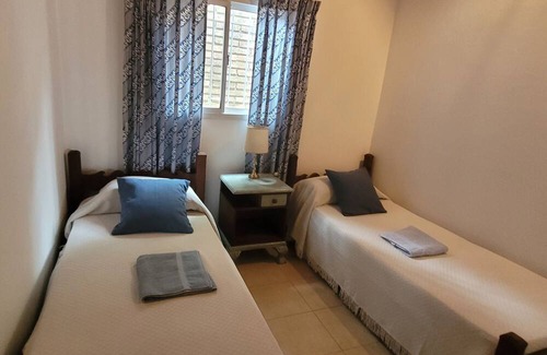 Cordoba House | Family-Friendly Casa Cordoba with Hot Tub & Kitchen Amenities