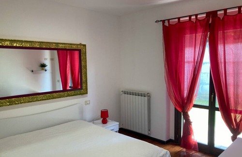 Vasto Villa | Villa Limone: Family-Friendly Oasis by Vasto Beach
