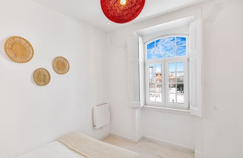 Santa Maria e Sao Miguel Apartment | Family-Friendly Getaway at Sintra Retreat Residences