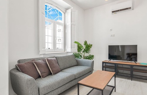 Santa Maria e Sao Miguel Apartment | Family-Friendly Getaway at Sintra Retreat Residences