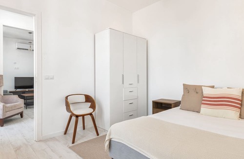 Santa Maria e Sao Miguel Apartment | Family-Friendly Getaway at Sintra Retreat Residences