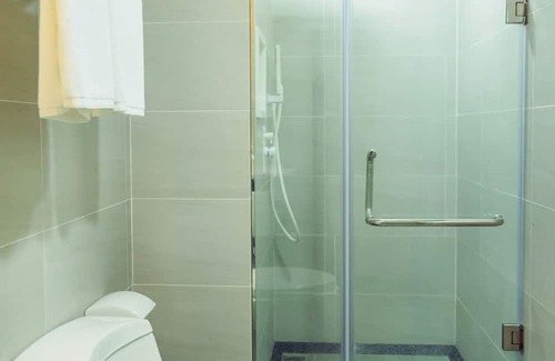 Him Lam Apartment | Eco-Friendly Retreat at Legacy Eco Hill Resort