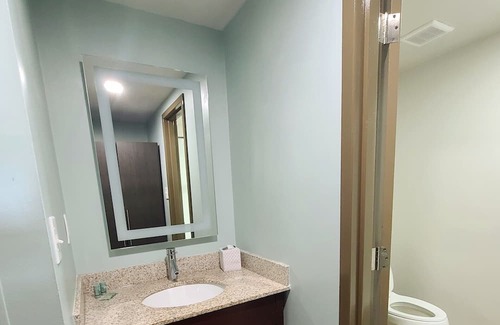Kill Devil Hills Apartment | Relax in Our Ocean View Suite - Ideal for Families