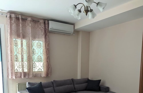 Kamena Vourla Apartment | Family-Friendly Achilleas Rentals No2 - Your Ideal Getaway