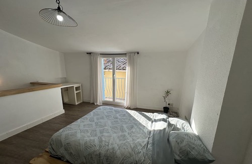 Montagnac House | Pet-Friendly Retreat at Maison Montagnac for Families