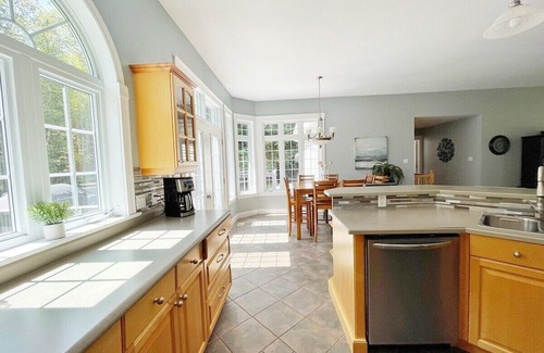 Fredericton House | Family-Friendly 3 Bedroom Home in Richibucto Road, NB