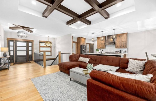 Tea House | Lakeside Executive Retreat