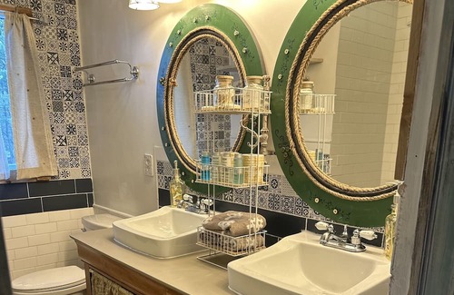 Boston Heights Other | The Brupoppy Farm & Stay is located in the heart of the National Parks.
