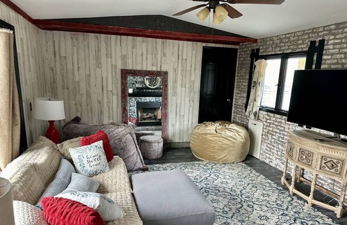Boston Heights Other | The Brupoppy Farm & Stay is located in the heart of the National Parks.