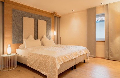 Pelham Apartment | Scenic Apartment 'Ferienwohnung Weitblick' with Lake Vista