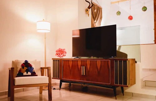 Matehuala House | Family-Friendly Retreat at Casa Amma - Perfect for Kids