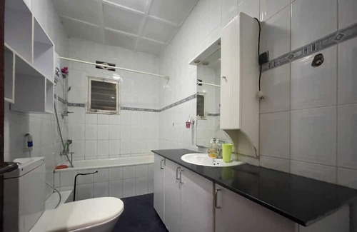 Kigali House | Delightful 3-Bed House Ideal for Families in Kigali
