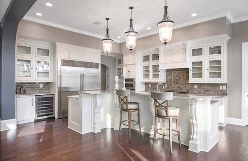 Carmel House | Perfect Retreat for the Solar Eclipse in Gated Community
