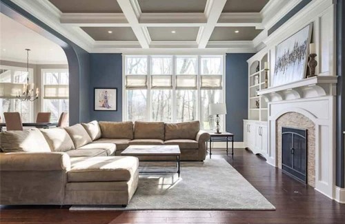 Carmel House | Perfect Retreat for the Solar Eclipse in Gated Community