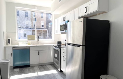 Mantua Apartment | Your Family Retreat in [City] with Child-Friendly Amenities